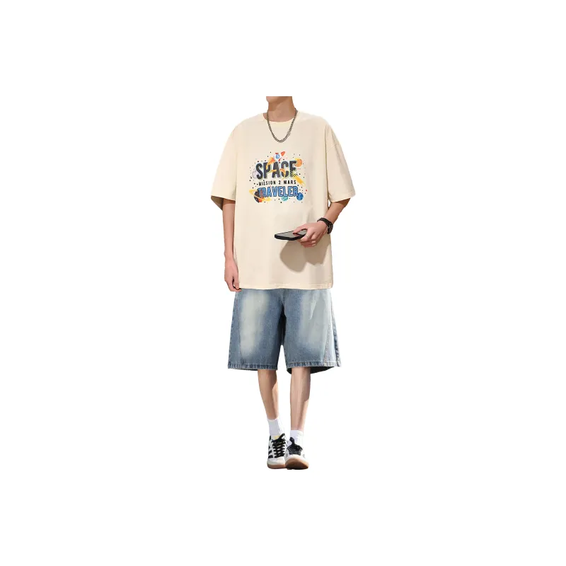 A/2/8/T Casual Sportswear Unisex-39