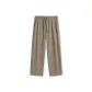 [Ice Silk Quick Dry]Khaki (Fp Gray Quality Pants Logo)