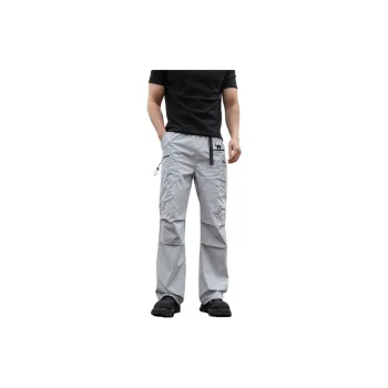 Pilot The Camel Casual Pants Unisex