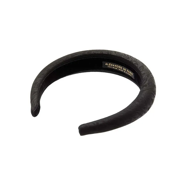 ALEXANDRE DE PARIS Elastane Headbands Women's-7
