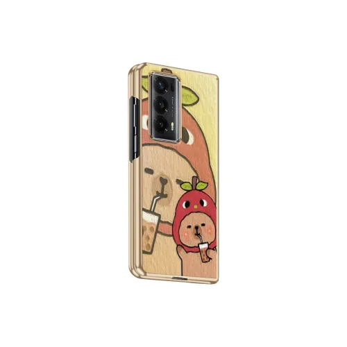 TU QING Phone Cases