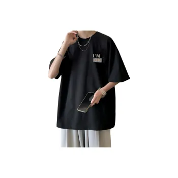 TONYBEAR T Shirts Men