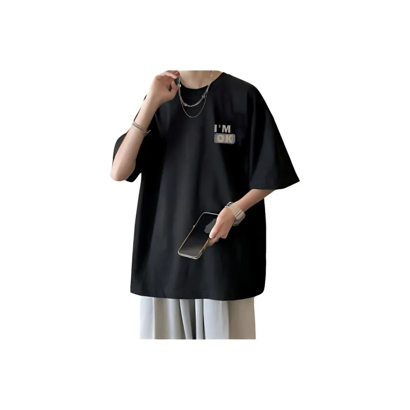 TONYBEAR T Shirts Men-0