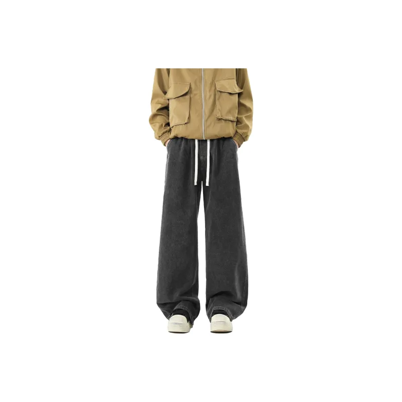 Emoji Jeans Unisex-10