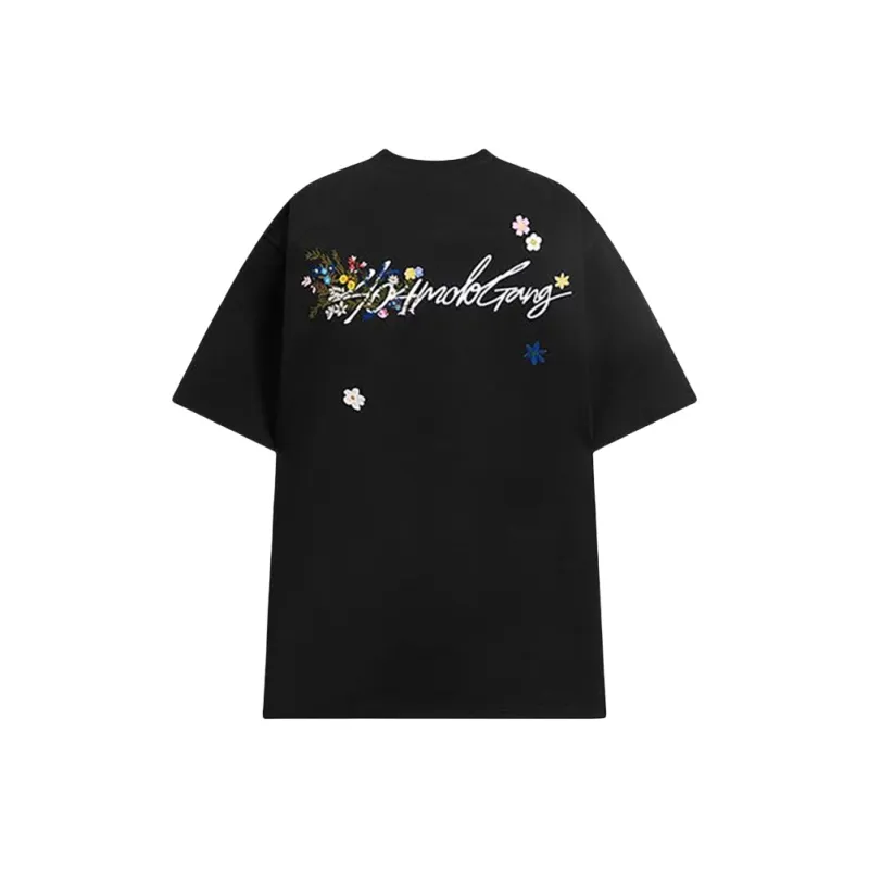 ULTRA QUATTRO T Shirts Unisex-0