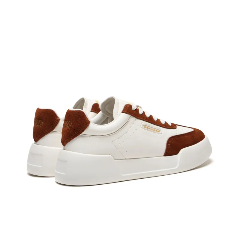 Meixi Lightweight And Breathable Low Top Skateboard Shoes Men's-2