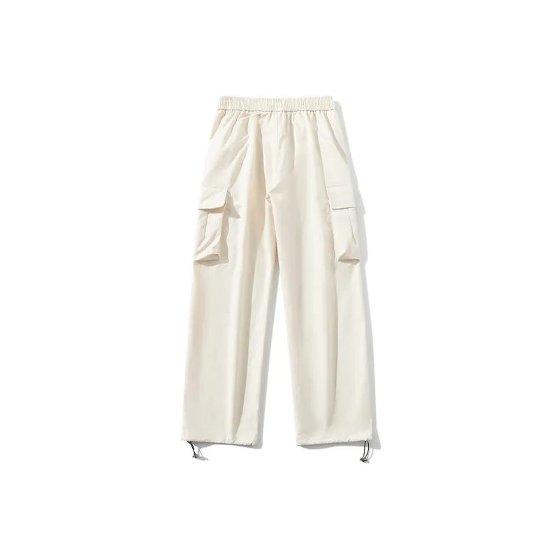 Caramella Cargo Pants Unisex-6
