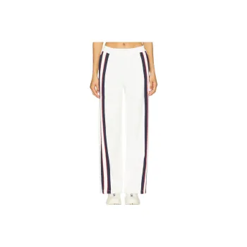 THE UPSIDE Casual Pants Women's White