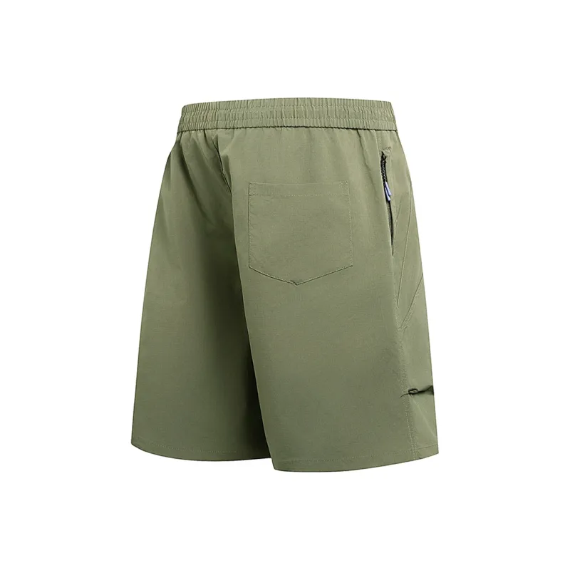 BRYAN JIMENEZ Cargo Shorts Unisex-6
