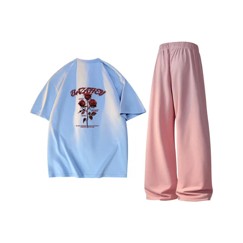 Supremo Cat Casual Sportswear Unisex-65