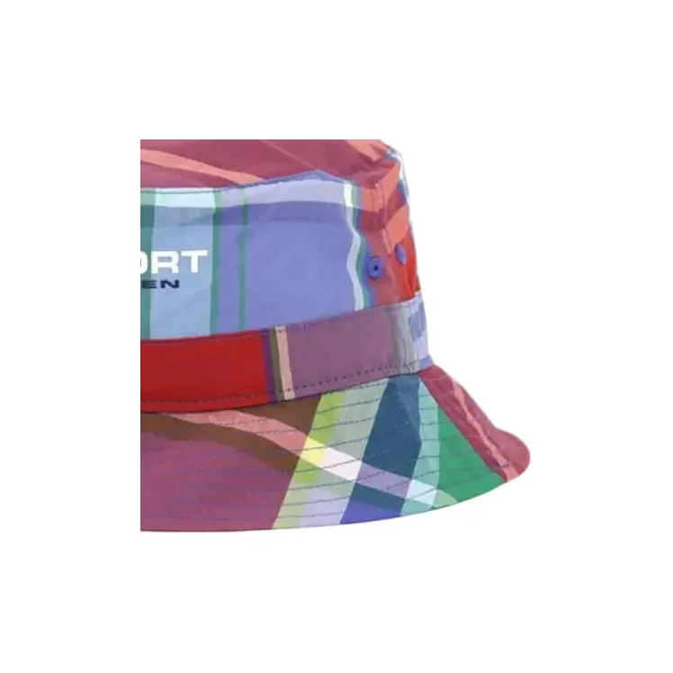 Ralph Lauren Bucket Hats Unisex Multicolor-2