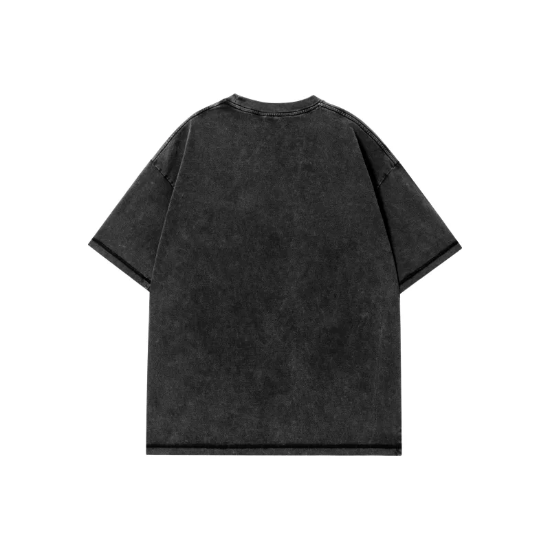 JHYQ T Shirts Unisex-10