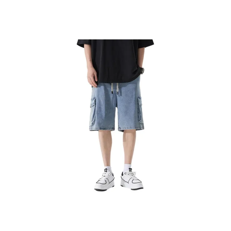 SIL VITIN Casual Shorts Unisex-10
