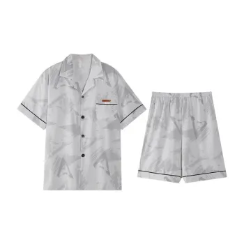 PBENO PD Men Pajama Sets