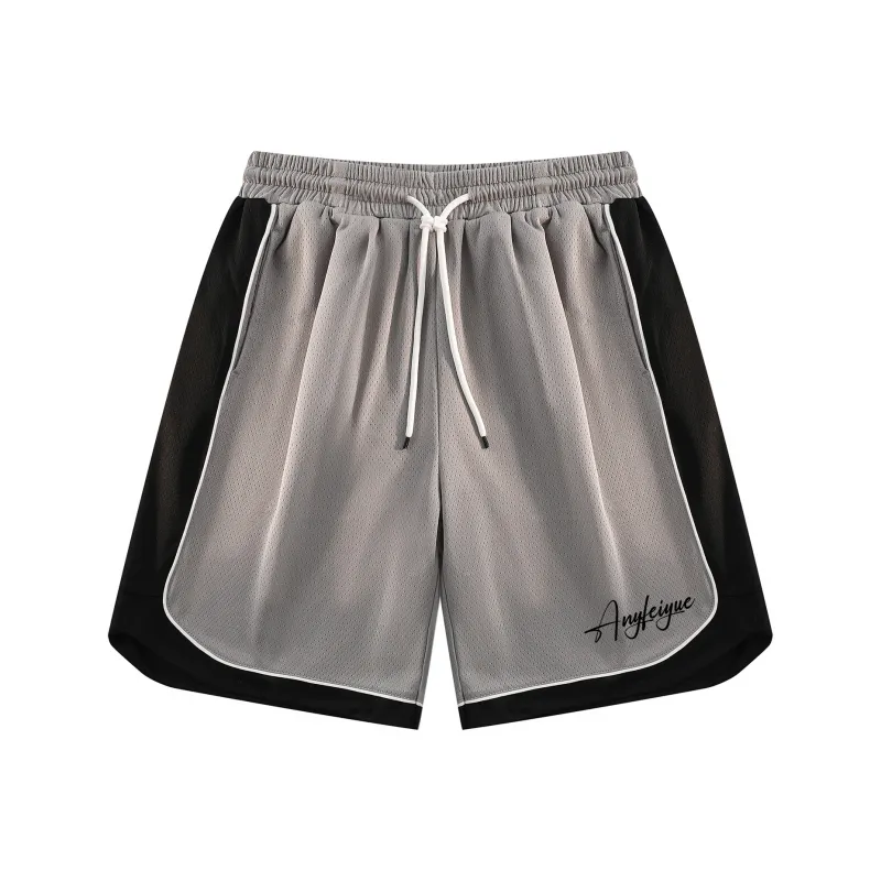 Feiyue Casual Shorts Unisex-5