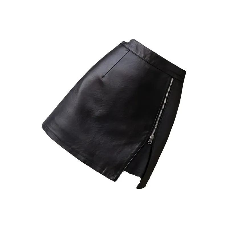 Gentle Welcome Casual Short Skirts Women's-1