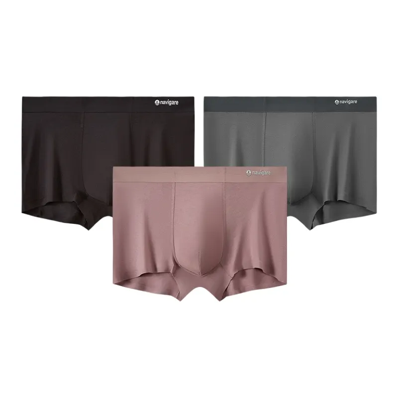 NAVIGARE Men Underpants-8