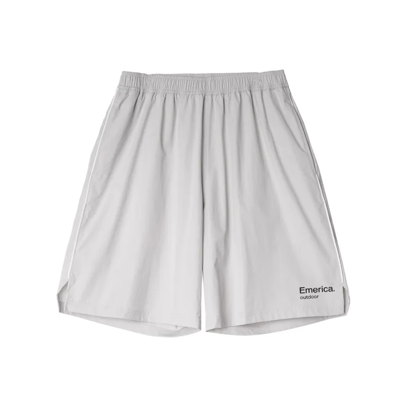 EMERICA Casual Shorts Unisex-5