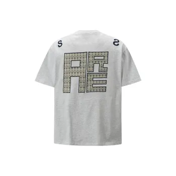 ULTRA QUATTRO T Shirts Unisex