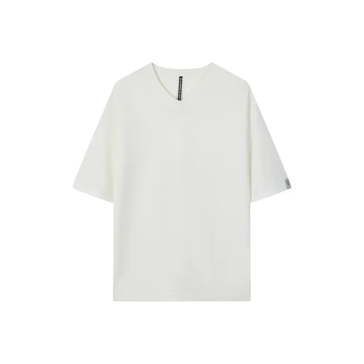 DESCENTE ALLTERRAIN I/O T Shirt Men's-2