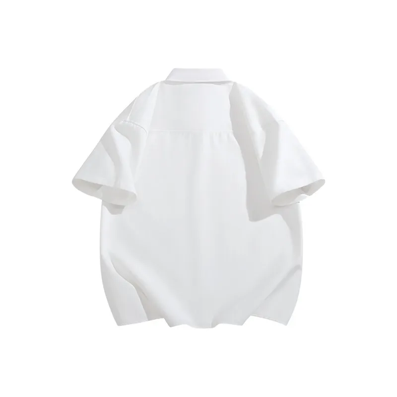 Red bean Shirts Unisex-5
