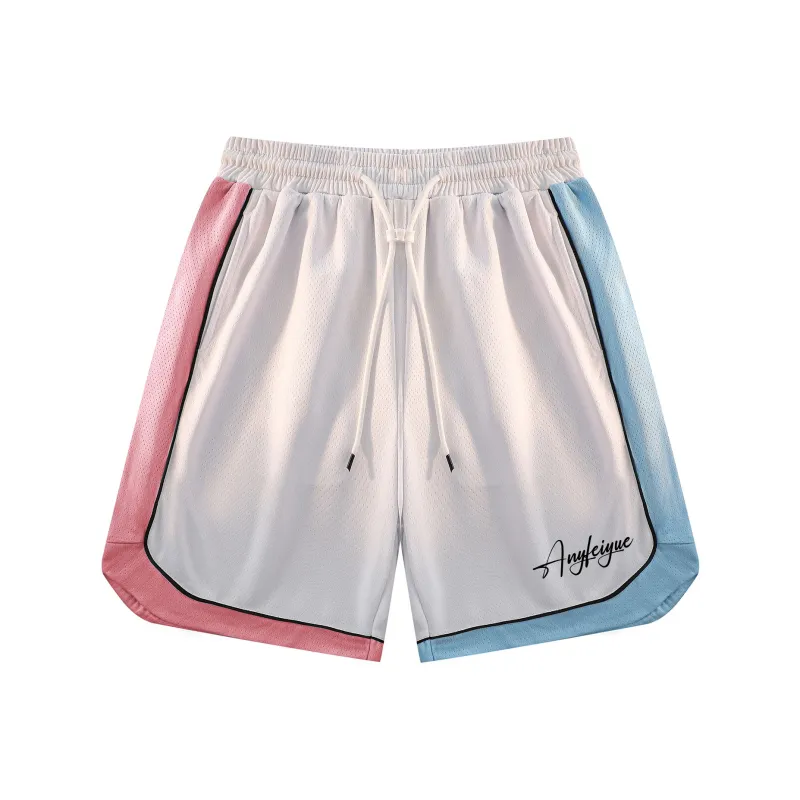Feiyue Casual Shorts Unisex-7
