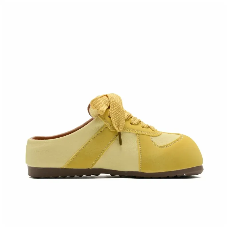 XPQ Odor Resistant Abrasion Resistant Slip Resistant Closed Toe Slippers Women's-12