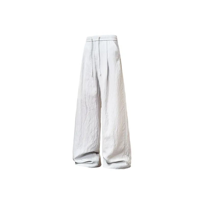 JUNGLE PANDA Casual Pants Unisex-1