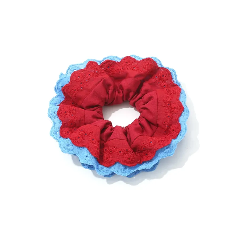Like A Dream Fabric Hair Tie Women's-0