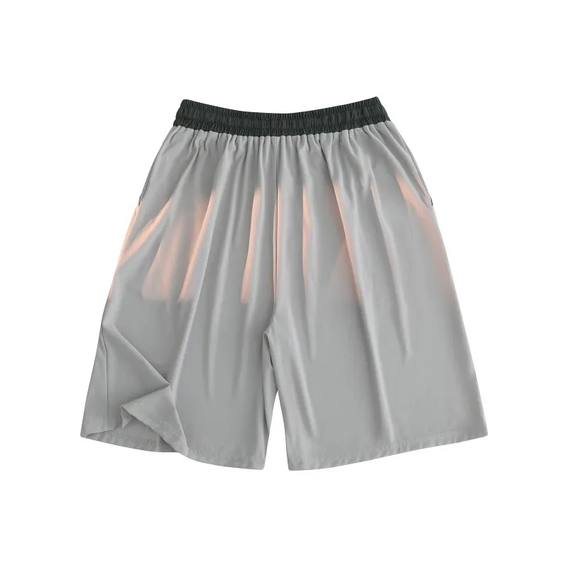 Supremo Cat Casual Shorts Unisex-9
