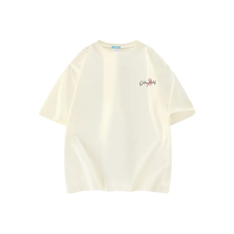 Small Columns Under The Sea T Shirt Unisex-19