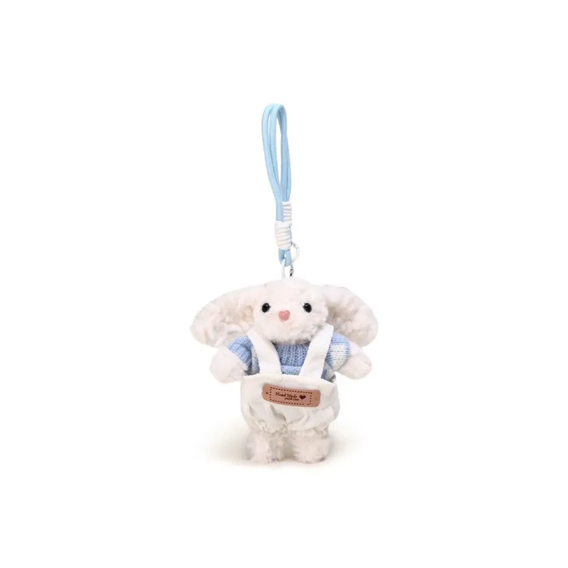 Jinnew Polyester Keychains Unisex-0