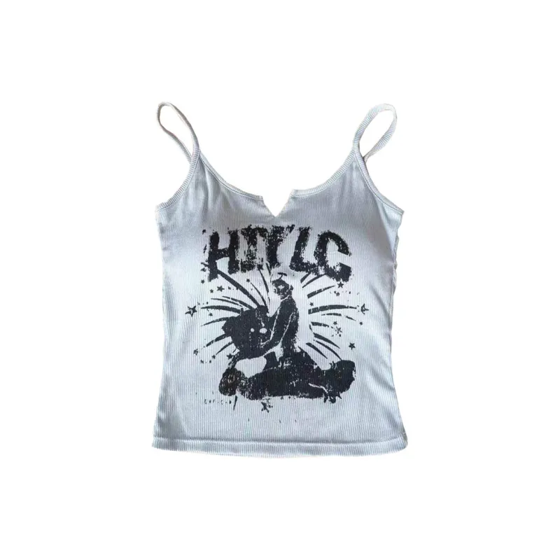Cotton Gene Camisole Women's 1 Pack-7