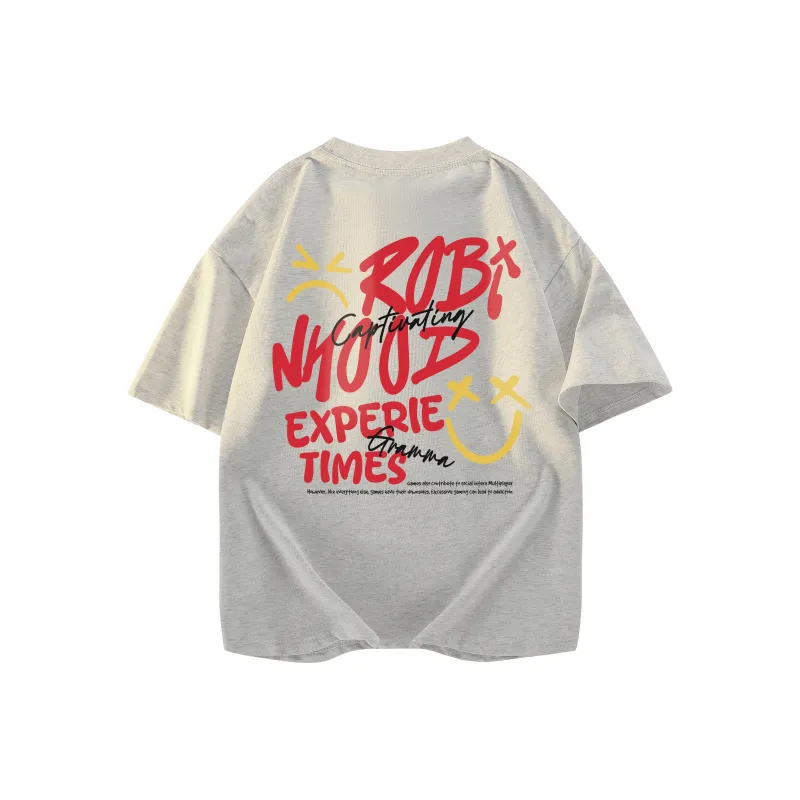 ROBINHOOD T Shirts Unisex-12