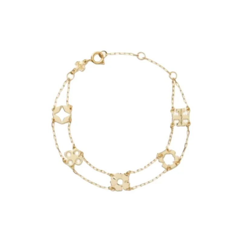 TORY BURCH Charm Bracelet-0