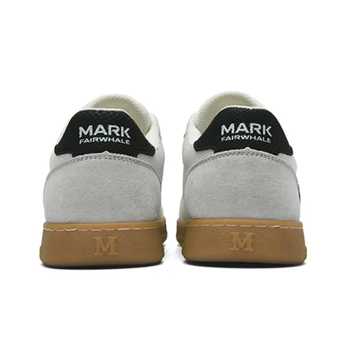 FAIRWHALE German Army Trainers Low Top Skateboard Shoes Unisex-33