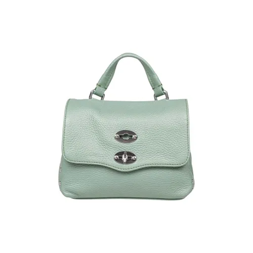 Zanellato Baby Postina Messenger Bag
