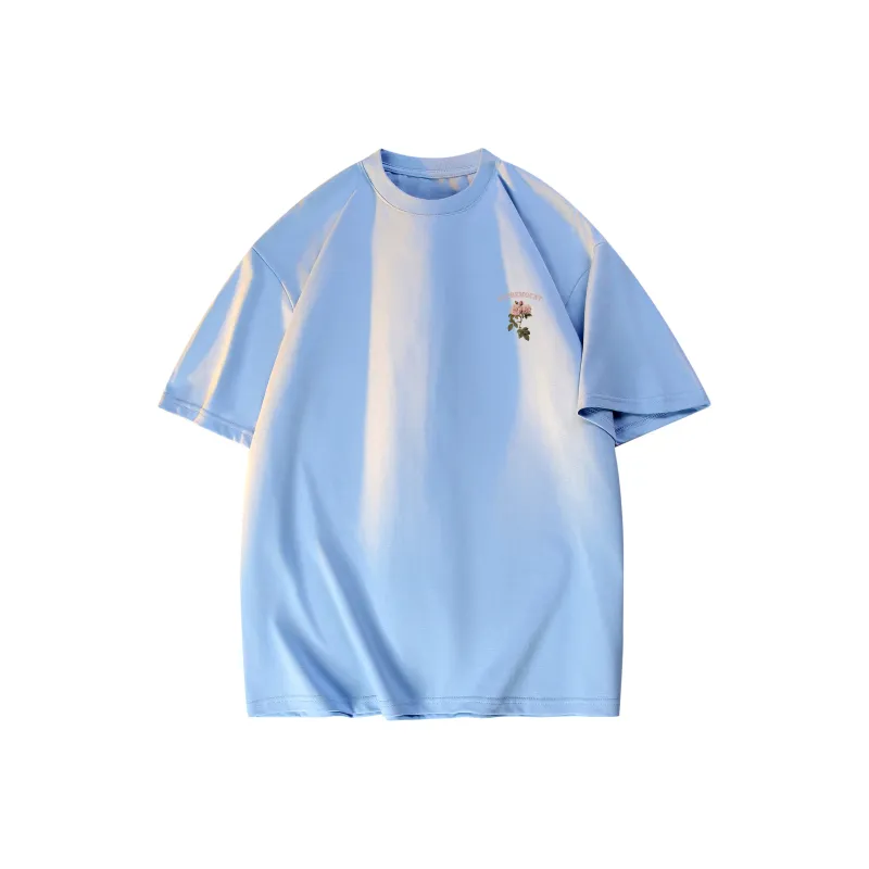 Supremo Cat T-Shirts Unisex-13