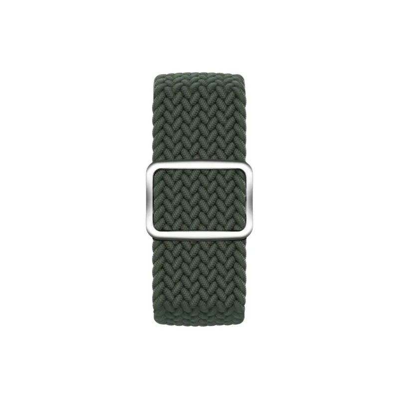 KVZUVUU Apple Compatibility Watch Band Nylon Material-5