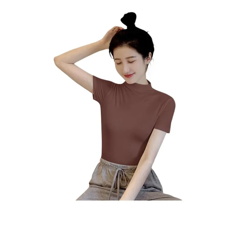 La Chapelle Women's Undershirts-15