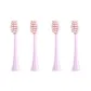 Romantic Pink[4 Pcs Set]