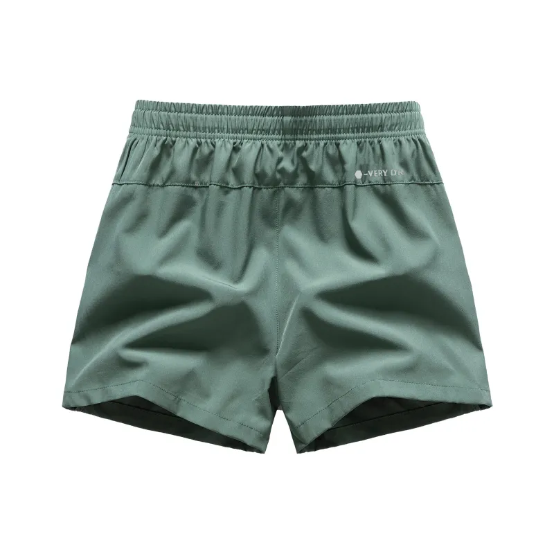 A02 Casual Shorts Unisex-7
