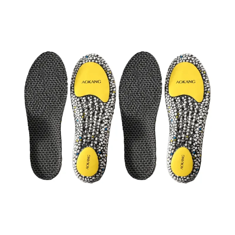 AOKANG Insoles Unisex-2
