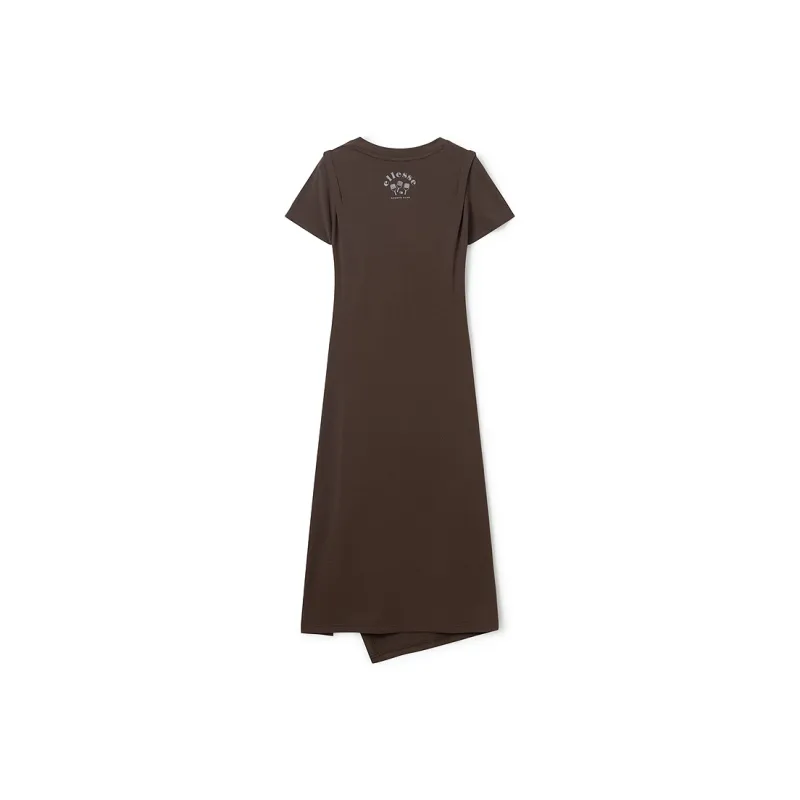 Ellesse Short Sleeved Dress Women's-1