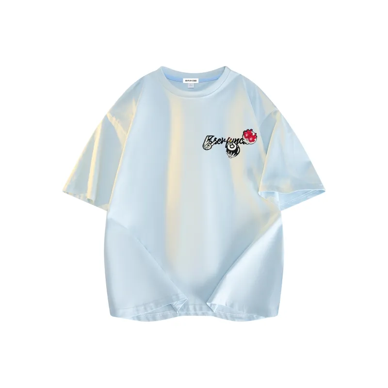 7 SEVFUN T-Shirts Unisex-18