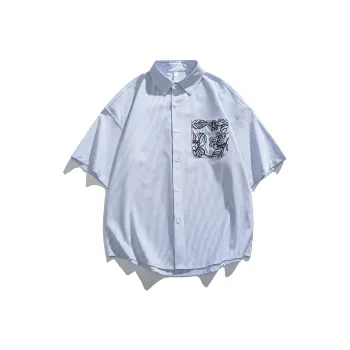 Mimx Homme Shirts Unisex