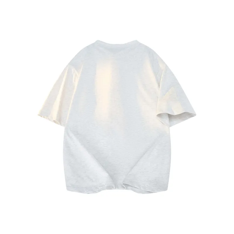 Budding Bear T-Shirts Unisex-12