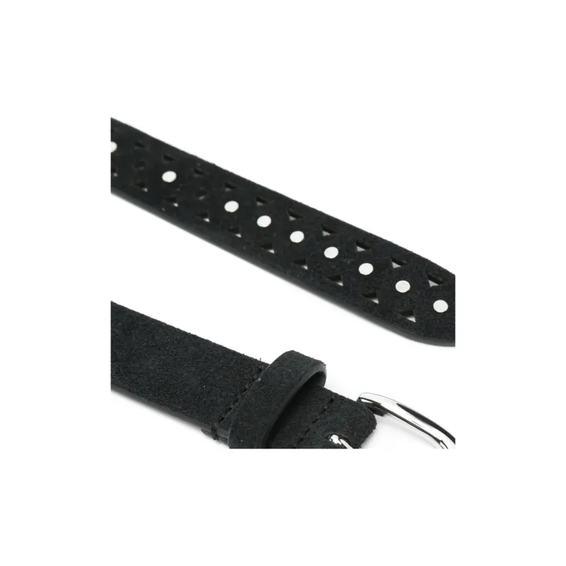 ISABEL MARANT Ohen Belt-1