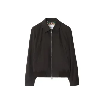 Burberry Jackets & Coats Men's Gear Color