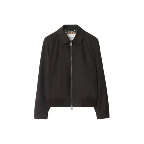 Burberry Jackets & Coats Men's Gear Color